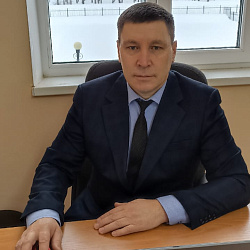 Закиров Роберт Радифович